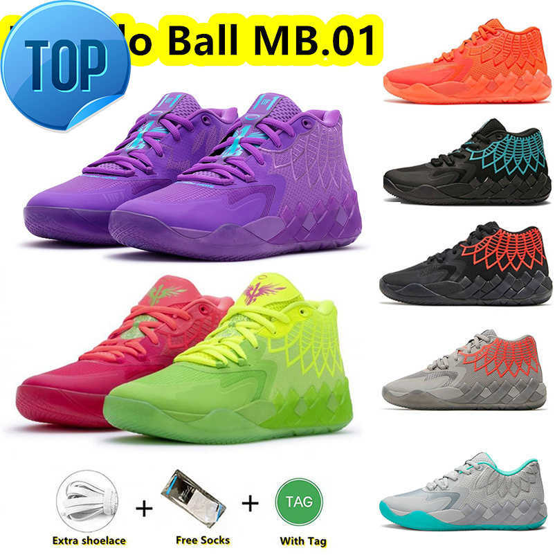 Basketball TOP Shoes MB 1 Rick and Morty Basketball Shoes LaMelo Ball Shoe Rock Ridge Red Queen City Not From Here LO UFO Buzz City Black, Pay for box
Basketball TOP Shoes MB 1 Rick and Morty Basketball Shoes LaMelo Ball Shoe Rock Ridge Red Queen City Not From Here LO UFO Buzz City Black, Pay for box