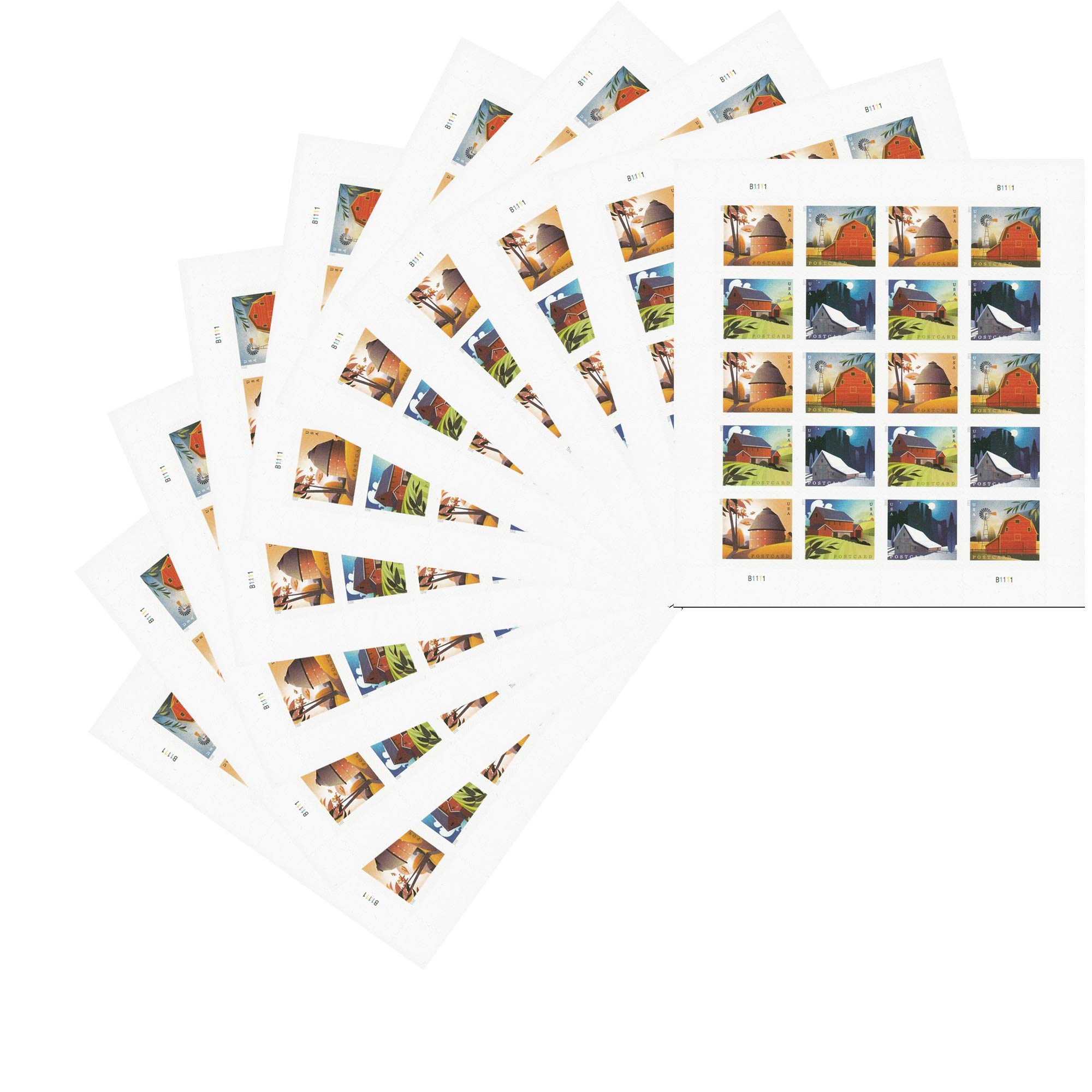 Stamps Barn Postcard Postage 10 Sheets Of 20 Us Postal First Class American History Wedding Celebration Anniversary 200 Drop Delivery Amusg, As details
Stamps Barn Postcard Postage 10 Sheets Of 20 Us Postal First Class American History Wedding Celebration Anniversary 200 Drop Delivery Amusg, As details