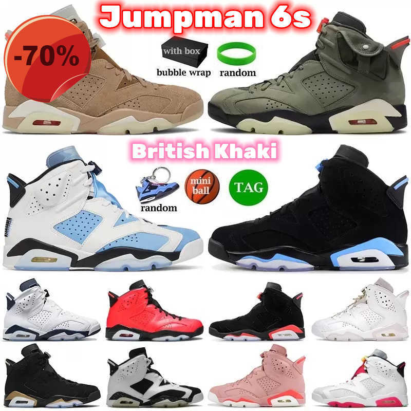 High shoes men women 6s basketball shoes jumpman 6 UNC White Midnight Navy British Khaki Olive Black Cat Bordeaux Bred Tinker mens trainers sports
High shoes men women 6s basketball shoes jumpman 6 UNC White Midnight Navy British Khaki Olive Black Cat Bordeaux Bred Tinker mens trainers sports