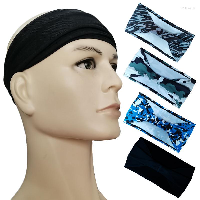 Bandanas Ultra-Thin Sports Headband Men Women Running Fast Dry Yoga Hair Band Outdoor Sport Sweat Absorbing
Bandanas Ultra-Thin Sports Headband Men Women Running Fast Dry Yoga Hair Band Outdoor Sport Sweat Absorbing