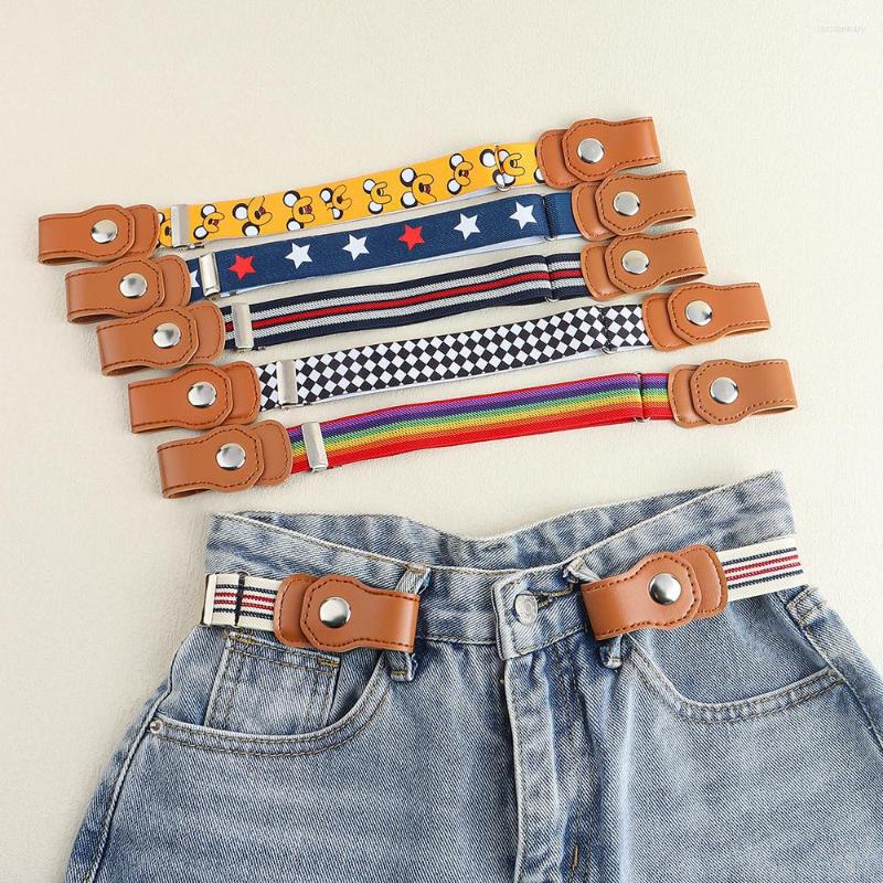 Belts 2022 For Child Buckle-Free Elastic Belt No Buckle Stretch Kids Toddlers Adjustable Boys And Girls, Black
Belts 2022 For Child Buckle-Free Elastic Belt No Buckle Stretch Kids Toddlers Adjustable Boys And Girls, Black