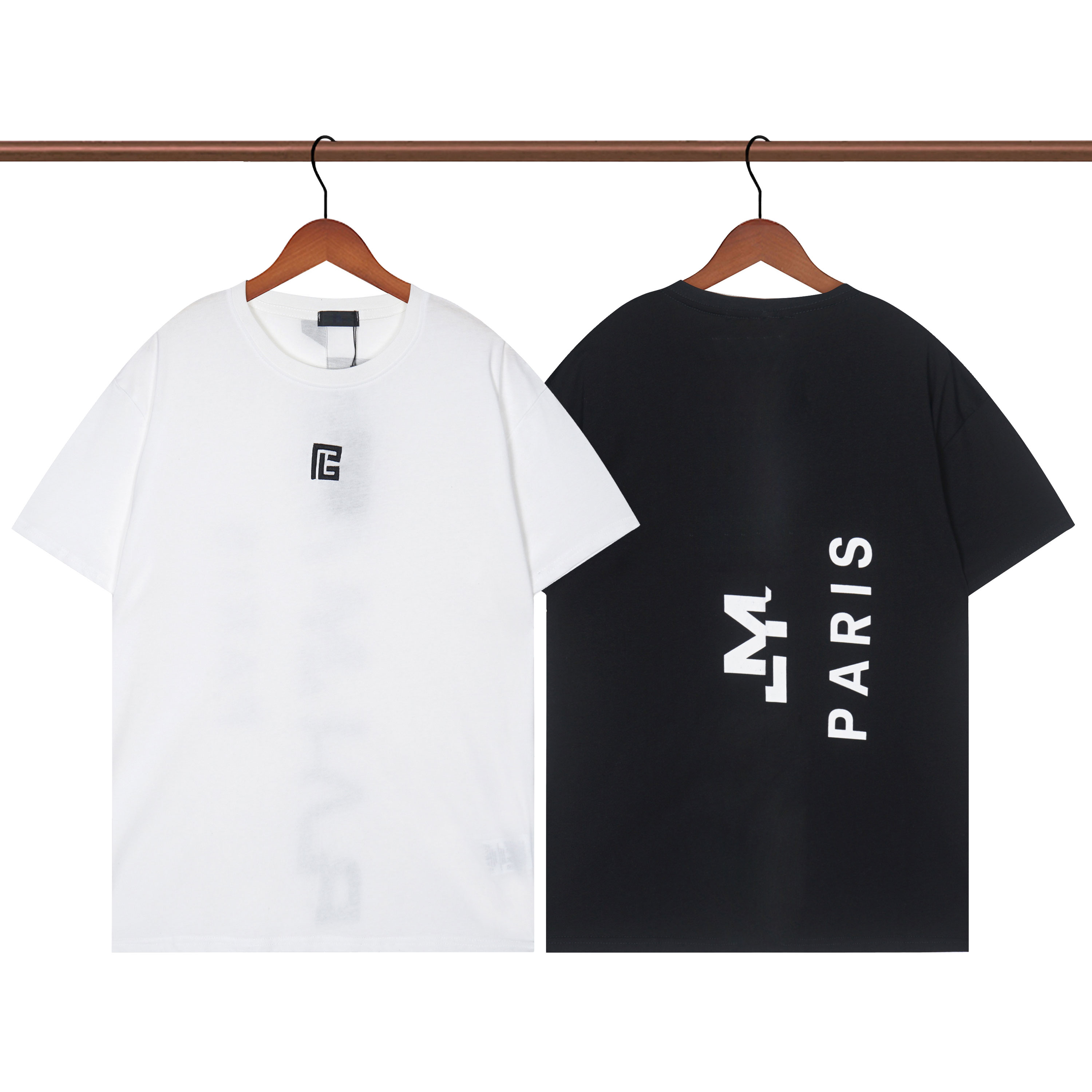 Mens T shirts Fashion Casual Designer letter Print Luxury Brand Clothing Size S-2XL, 12-white-asian size
Mens T shirts Fashion Casual Designer letter Print Luxury Brand Clothing Size S-2XL, 12-white-asian size