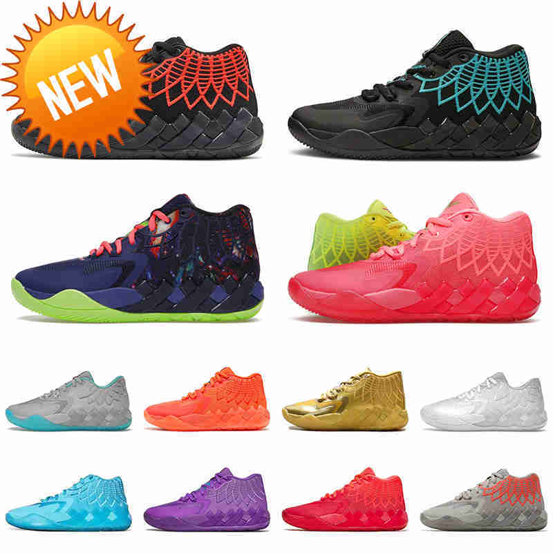 Outdoor Outdoor Shoes Sandals Professional LaMelo Ball 1 MB.01 Basketball Shoes Black Blast Buzz City Galaxy Mens Trainers LO UFO Not From Here, 40-46 gold
Outdoor Outdoor Shoes Sandals Professional LaMelo Ball 1 MB.01 Basketball Shoes Black Blast Buzz City Galaxy Mens Trainers LO UFO Not From Here, 40-46 gold