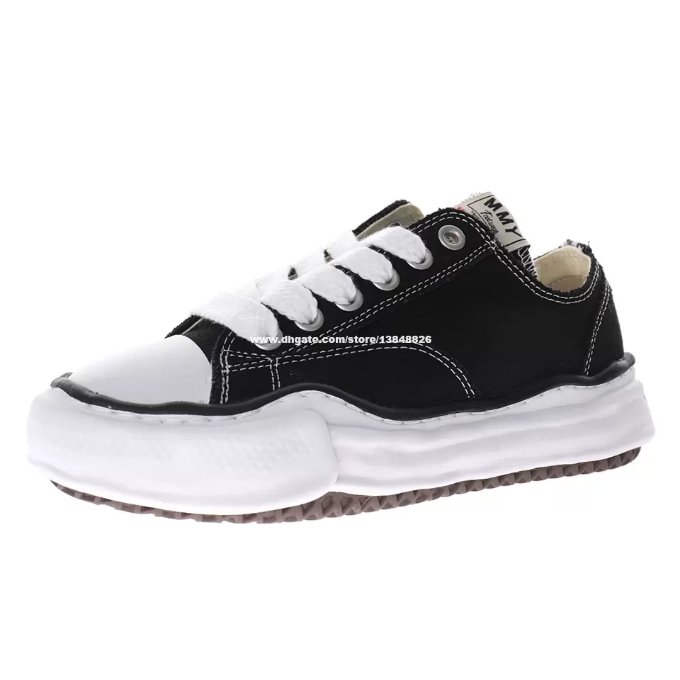 Basketball Shoes Hiking Footwear Maison Mihara Yasuhiro Sole Canvas Men Toe Cap Mmy Shoe Women, 2 36-45
Basketball Shoes Hiking Footwear Maison Mihara Yasuhiro Sole Canvas Men Toe Cap Mmy Shoe Women, 2 36-45