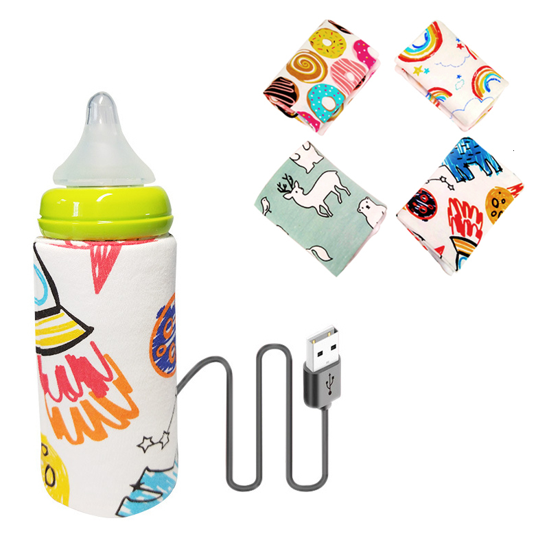 Bottle Warmers Sterilizers# USB Milk Water Warmer Travel Stroller Insulated Baby Nursing Heater born Infant Portable Feeding 221208
Bottle Warmers Sterilizers# USB Milk Water Warmer Travel Stroller Insulated Baby Nursing Heater born Infant Portable Feeding 221208