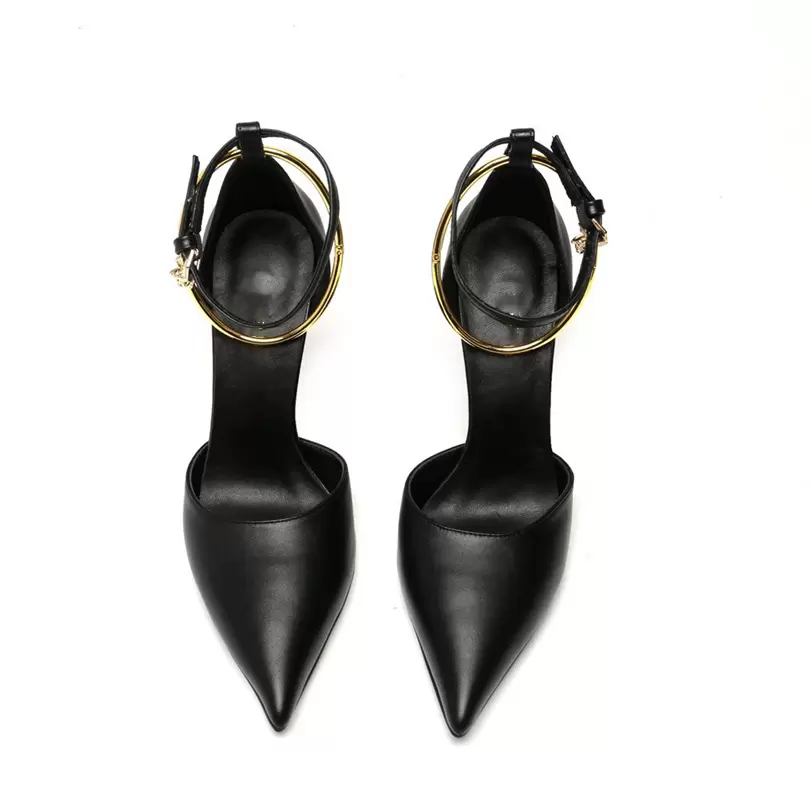 women's 10cm heel sandals summer black Sandals designers Classic luxury fashion party wedding shoes for girl women Famous brand
women's 10cm heel sandals summer black Sandals designers Classic luxury fashion party wedding shoes for girl women Famous brand