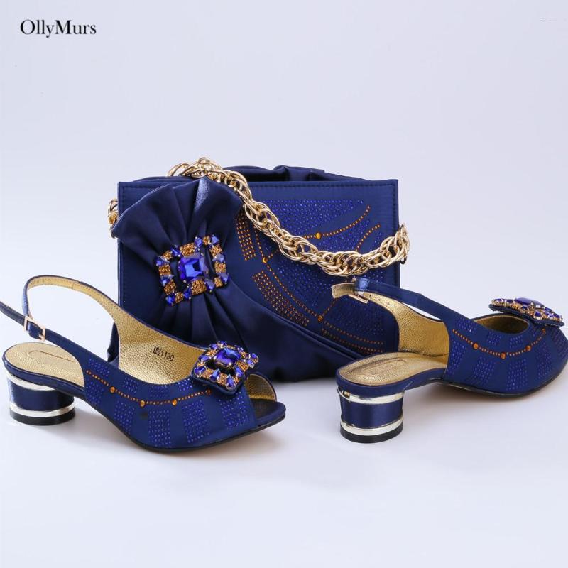 Dress Shoes Fashion Rhinestone Women And Matching Bags Set Italian Summer Middle Heels Purse For Evening Party, Green
Dress Shoes Fashion Rhinestone Women And Matching Bags Set Italian Summer Middle Heels Purse For Evening Party, Green