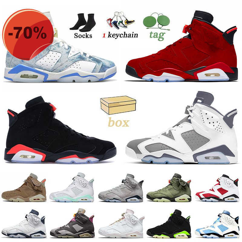 High shoes 2023 With Box JUMPMAN 6 Basketball Shoes Denim Cool Grey 6s Toro Red Oreo Black Infrared Georgetown Mint Foam UNC Carmine Midnight Navy, C43 dmp 40-47
High shoes 2023 With Box JUMPMAN 6 Basketball Shoes Denim Cool Grey 6s Toro Red Oreo Black Infrared Georgetown Mint Foam UNC Carmine Midnight Navy, C43 dmp 40-47