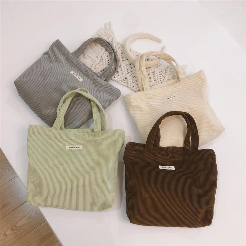 Cosmetic Bags Simple Corduroy Travel Makeup Cases Women Cotton Cloth Carrying Organizer Pouch Small Handbag Purse, Green
Cosmetic Bags Simple Corduroy Travel Makeup Cases Women Cotton Cloth Carrying Organizer Pouch Small Handbag Purse, Green