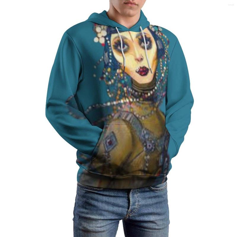 Men' Hoodies Jibaro Oil Painting Casual Long Sleeve Martha Kivelson Retro Hoodie Spring Couple Streetwear Oversize Graphic Clothing, Style-2
Men' Hoodies Jibaro Oil Painting Casual Long Sleeve Martha Kivelson Retro Hoodie Spring Couple Streetwear Oversize Graphic Clothing, Style-2