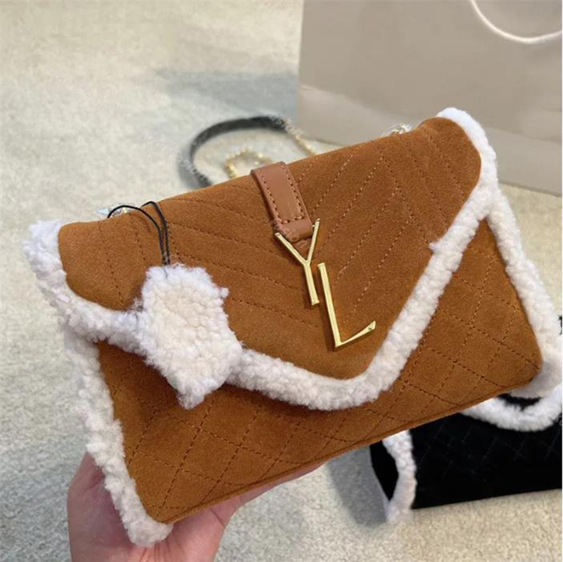 Shoulder Bags For Women Designer Teddy Handbags Leather Winter Fuzzy Purses Crossbody Envelope Bag Handbag Fluffy Bag Totes, Black
Shoulder Bags For Women Designer Teddy Handbags Leather Winter Fuzzy Purses Crossbody Envelope Bag Handbag Fluffy Bag Totes, Black