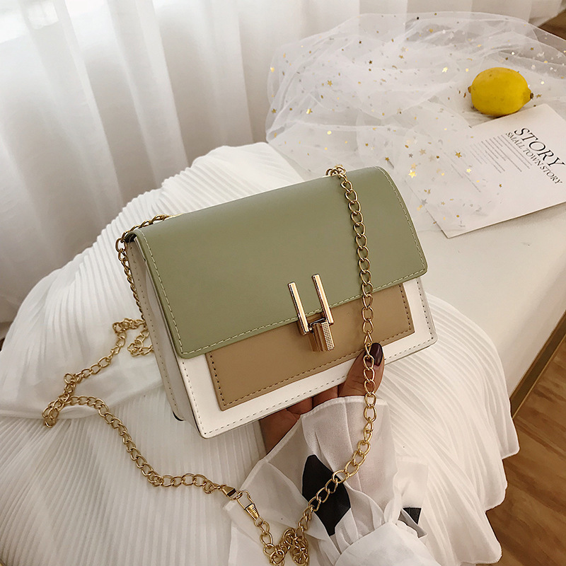 Waist Bags Fashion Women Over The Shoulder Small Flap Crossbody Messenger for Girl Handbag Ladies Phone Purse Bolso Mujer 221119, Silver
Waist Bags Fashion Women Over The Shoulder Small Flap Crossbody Messenger for Girl Handbag Ladies Phone Purse Bolso Mujer 221119, Silver