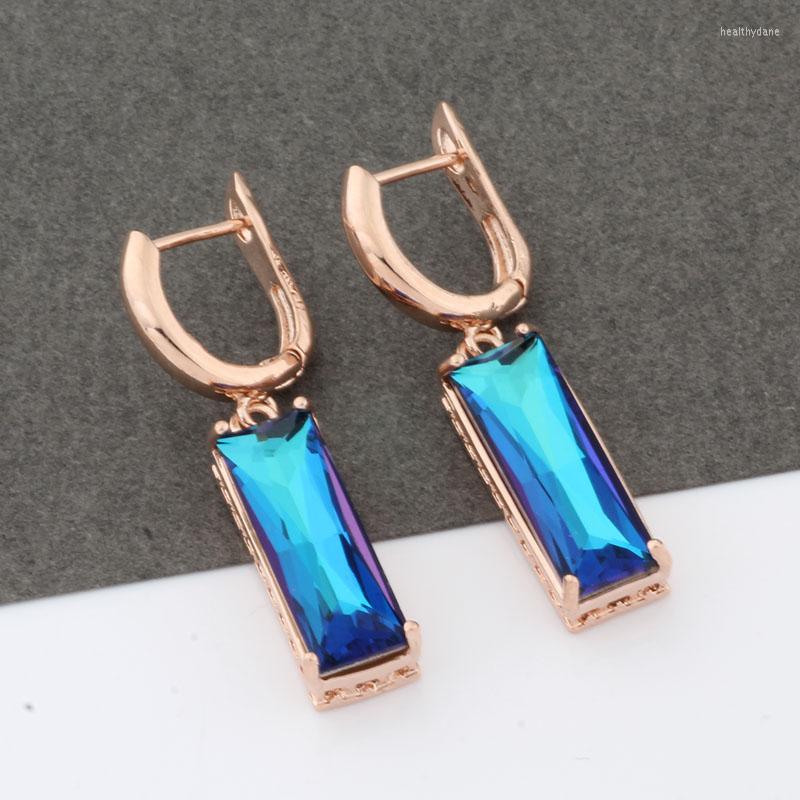 Dangle Earrings 2022 Trend Unusual Rose Gold Color Wedding Party Gift Women Unique Trendy Fashion Jewelry
Dangle Earrings 2022 Trend Unusual Rose Gold Color Wedding Party Gift Women Unique Trendy Fashion Jewelry