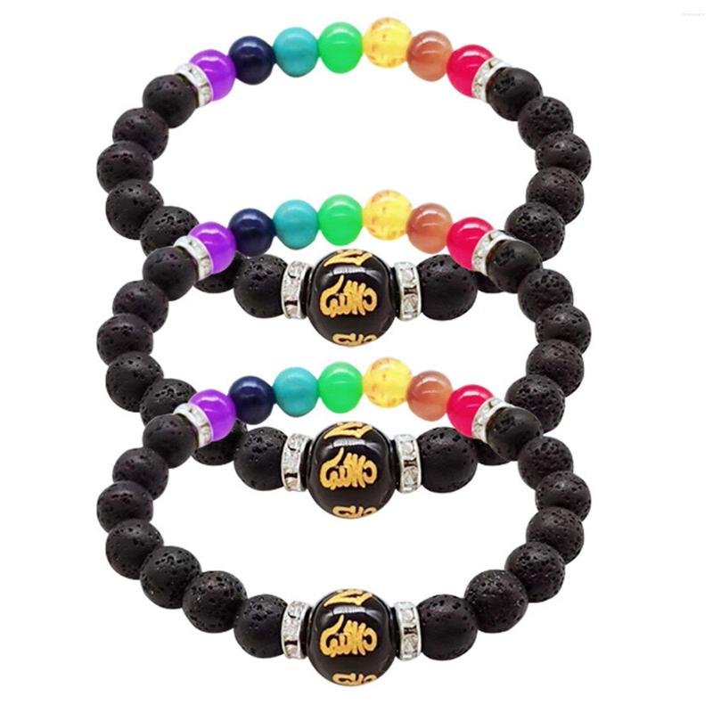 Strand Colorful Bead Bracelets Yoga Hand Accessories Adjustable Healing Crystal Bracelet Energy Balancing For Men Women Gifts
Strand Colorful Bead Bracelets Yoga Hand Accessories Adjustable Healing Crystal Bracelet Energy Balancing For Men Women Gifts