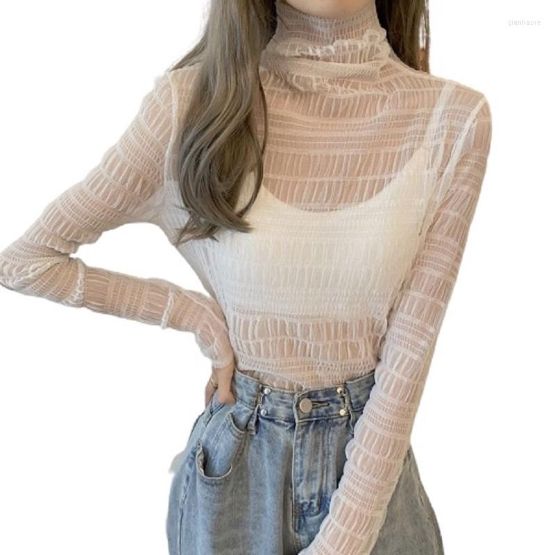 Women's Blouses PERHAPS U Women High Street Causal Mesh Pile Collar Long Sleeve Embroidery Lace Pullover Blouse Tops B3085, Pink
Women's Blouses PERHAPS U Women High Street Causal Mesh Pile Collar Long Sleeve Embroidery Lace Pullover Blouse Tops B3085, Pink