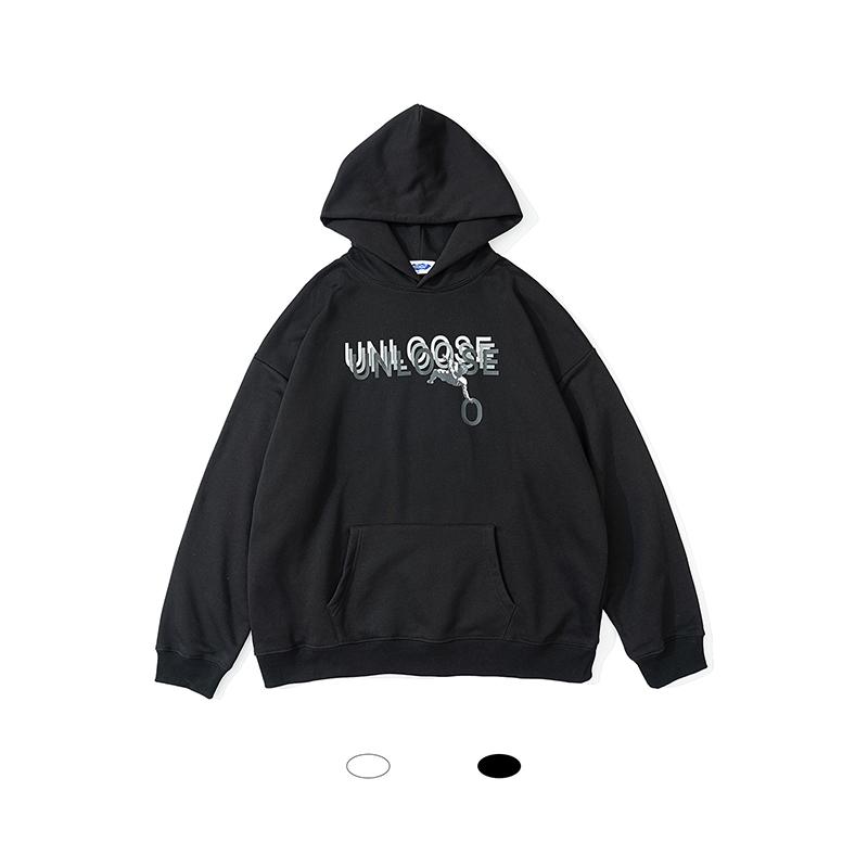 Men's Hoodies & Sweatshirts Harajuku Dark Loose Plus Velvet Hoodie Men Winter Graphic Letter Print Hooded Sweatshirt Fashion Brand Long Slee, Black
Men's Hoodies & Sweatshirts Harajuku Dark Loose Plus Velvet Hoodie Men Winter Graphic Letter Print Hooded Sweatshirt Fashion Brand Long Slee, Black