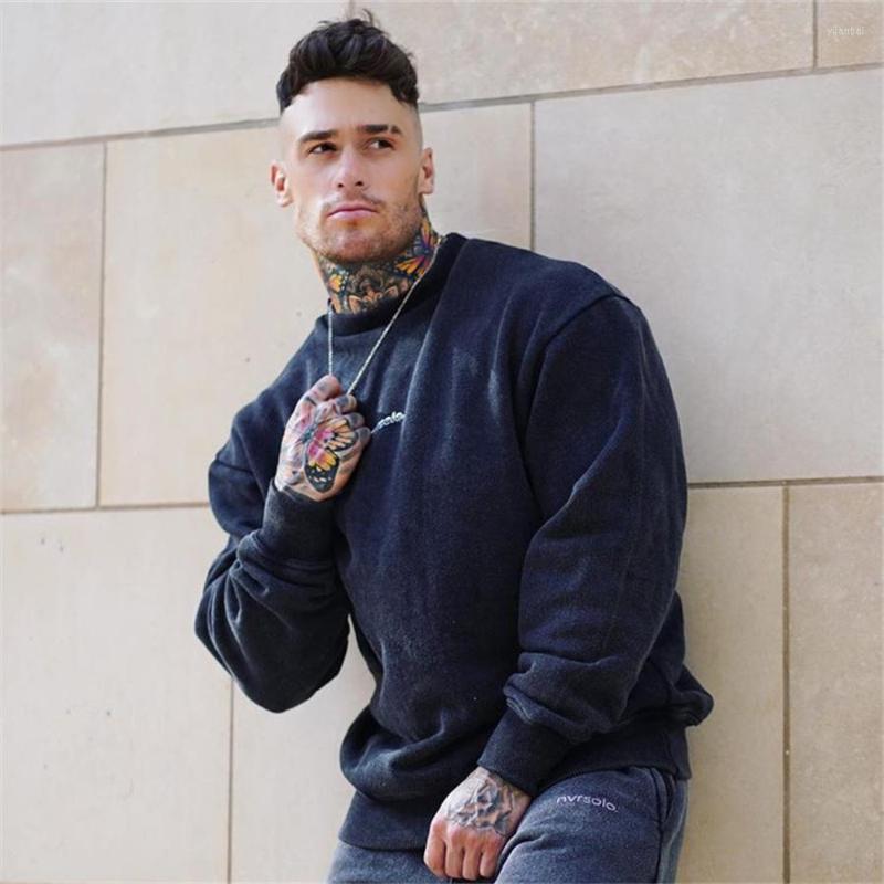 Men's Hoodies 2022 Brand Fleece Men Cotton Sweatshirt Gyms Fitness Bodybuilding Workout Casual Fashion Jacket Sportswear Clothing, Black
Men's Hoodies 2022 Brand Fleece Men Cotton Sweatshirt Gyms Fitness Bodybuilding Workout Casual Fashion Jacket Sportswear Clothing, Black