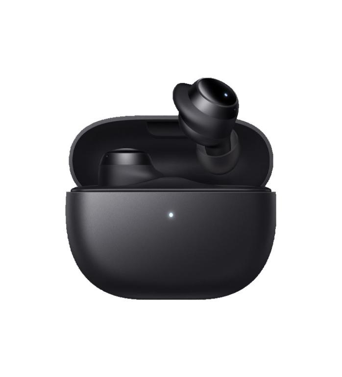 Xiaomi Redmi Buds 3 Lite Youth Edition Bluetooth 52 Earphones TWS true wireless headset3915837, Black
Xiaomi Redmi Buds 3 Lite Youth Edition Bluetooth 52 Earphones TWS true wireless headset3915837, Black