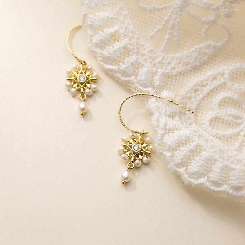 Hoop Earrings MIQIAO Pearl Vintage Fine Jewelry For Women 925 Sterling Silver Gold Color Aesthetic Female Anniversary Gift Especially
Hoop Earrings MIQIAO Pearl Vintage Fine Jewelry For Women 925 Sterling Silver Gold Color Aesthetic Female Anniversary Gift Especially