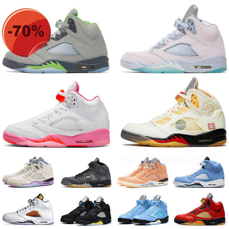 High shoes 2022 New Jumpman 5 5s V Designer Mens Basketballs Shoes Florida Gators NFLs Helmet Retro We The Bests Mars For Her Black Muslin Unc Sports, 40-47 green bean
High shoes 2022 New Jumpman 5 5s V Designer Mens Basketballs Shoes Florida Gators NFLs Helmet Retro We The Bests Mars For Her Black Muslin Unc Sports, 40-47 green bean