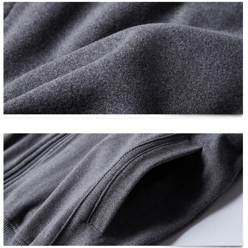 Mens Hoodies Sweatshirts Men Big Tall Long Sleeves Oversized Cotton Male Large Man Clothing Autumn Fit Hoodie Plus Size 5XL 6XL 221207