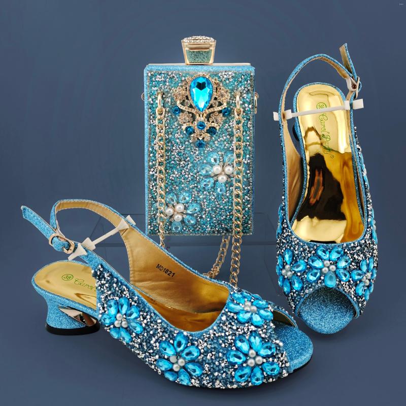 Dress Shoes Carol Party Sky Blue Elegant Shiny Retro Alloy Full Rhinestone Accessories Ladies Shoe And Bag Set Wedding, Black
Dress Shoes Carol Party Sky Blue Elegant Shiny Retro Alloy Full Rhinestone Accessories Ladies Shoe And Bag Set Wedding, Black