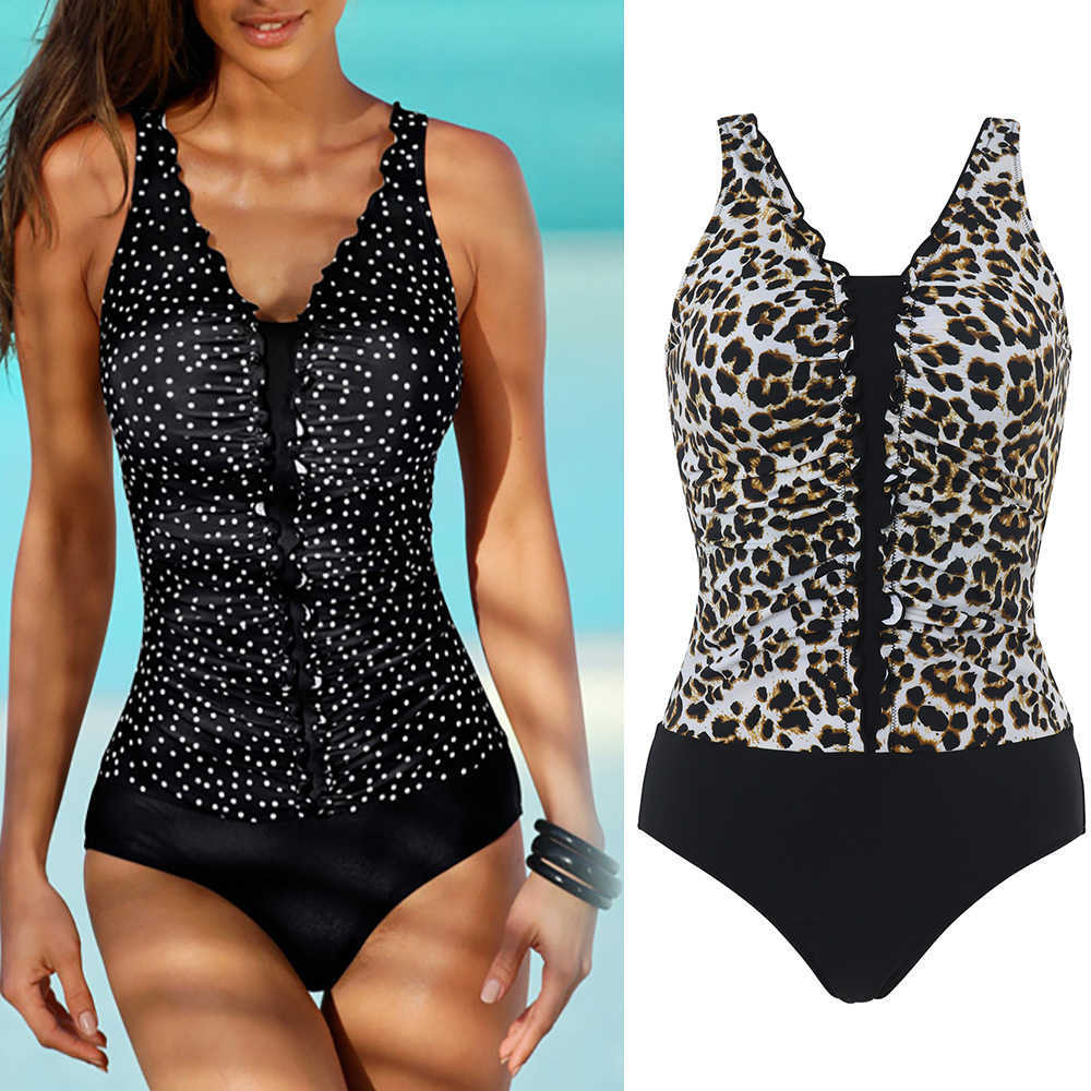Swim Wear Swimwear Women Monokini 2020 Tropical Print Bathing Suit Ruched Tummy Control Swimming Suit Beachwear One Piece Swimsuit Female T221208
Swim Wear Swimwear Women Monokini 2020 Tropical Print Bathing Suit Ruched Tummy Control Swimming Suit Beachwear One Piece Swimsuit Female T221208