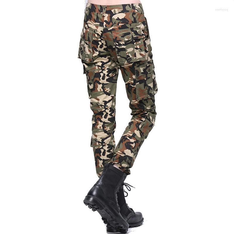 Outdoor Pants 2022 Military Camouflage Tactical Women Multi-pocket Slim Cotton Army Fashion Men Hunting Sports Cargo, Woman
Outdoor Pants 2022 Military Camouflage Tactical Women Multi-pocket Slim Cotton Army Fashion Men Hunting Sports Cargo, Woman