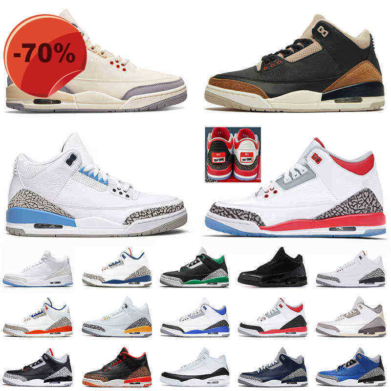 High shoes Basketball Shoes Trainers Designer Sneakers Desert Elephant Fragment Black Cement White Jumpman 3 3S Iii Mens Muslin Shady Patchwork Unc, 36-47 varsity royal
High shoes Basketball Shoes Trainers Designer Sneakers Desert Elephant Fragment Black Cement White Jumpman 3 3S Iii Mens Muslin Shady Patchwork Unc, 36-47 varsity royal