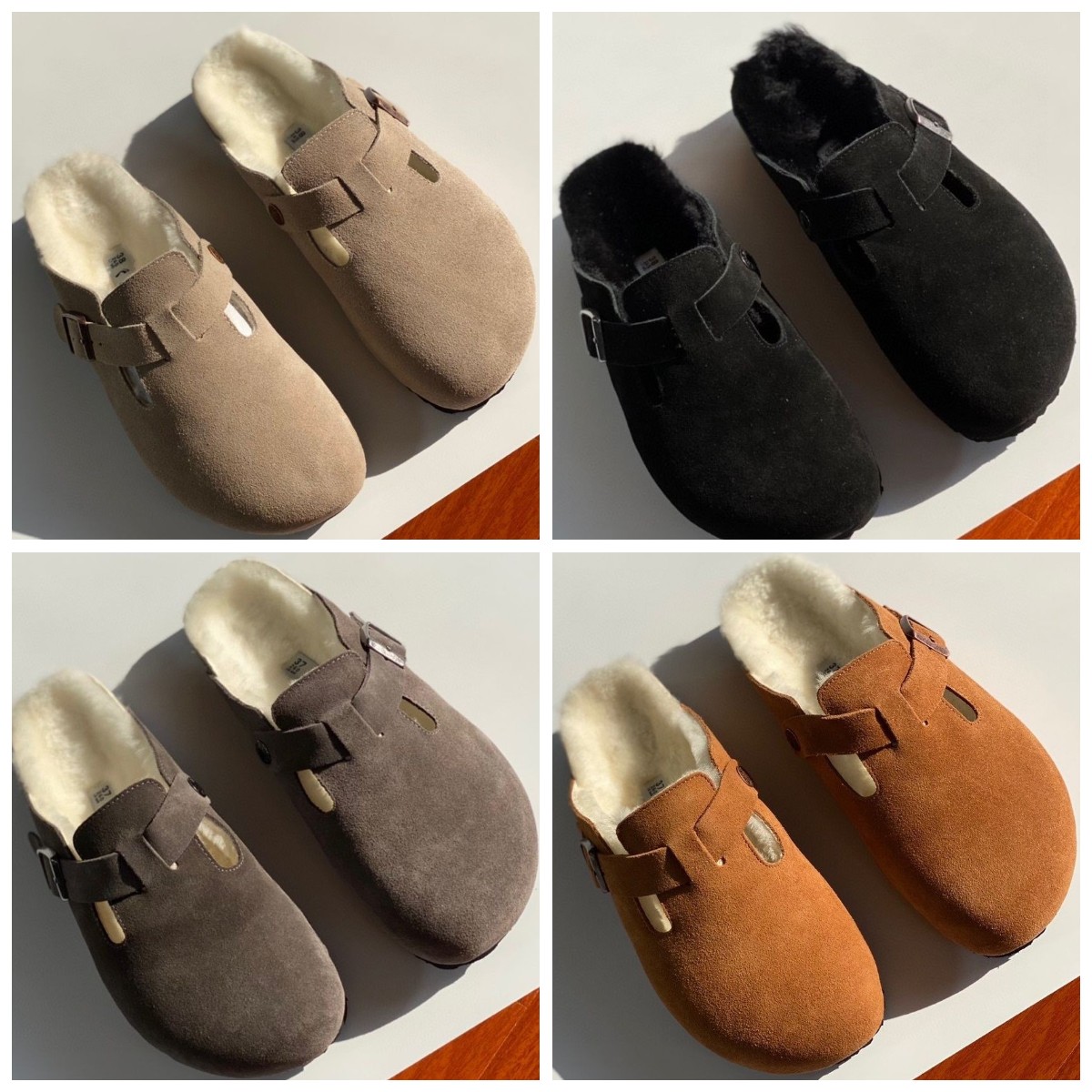 Favourite Beach Sandals Casual Shoes Designer Boston Cork Flat Slippers OB95 Fashion Designs Leather Slide men women size 36-45
Favourite Beach Sandals Casual Shoes Designer Boston Cork Flat Slippers OB95 Fashion Designs Leather Slide men women size 36-45