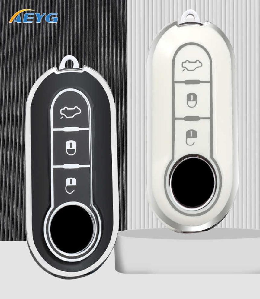 Car Key New TPU Car Flip Key Case Cover Shell For FIAT 500 Ducato Punto Panda Lancia Musa For Citroen Jumper Peugeot Boxer Accesso1992856, Green
Car Key New TPU Car Flip Key Case Cover Shell For FIAT 500 Ducato Punto Panda Lancia Musa For Citroen Jumper Peugeot Boxer Accesso1992856, Green