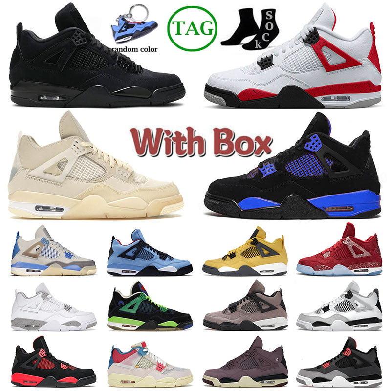 Air Jorden 4 Jorda 4 Basketball Shoes Jumpman 4s IV Mnes Womens Red Cement Offs White Violet Ore Military Black Canvas Midnight Navy, 40-47 military black
Air Jorden 4 Jorda 4 Basketball Shoes Jumpman 4s IV Mnes Womens Red Cement Offs White Violet Ore Military Black Canvas Midnight Navy, 40-47 military black