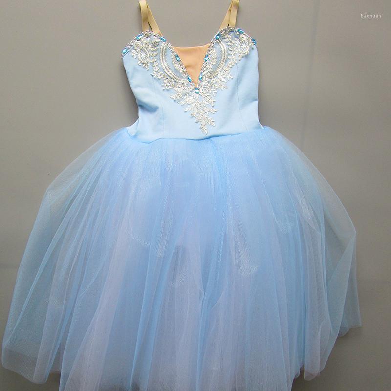 Stage Wear Ballerina Dress Adulto Women Ballet For Girls Kids Dance Costume Evening Dresses, Purple
Stage Wear Ballerina Dress Adulto Women Ballet For Girls Kids Dance Costume Evening Dresses, Purple