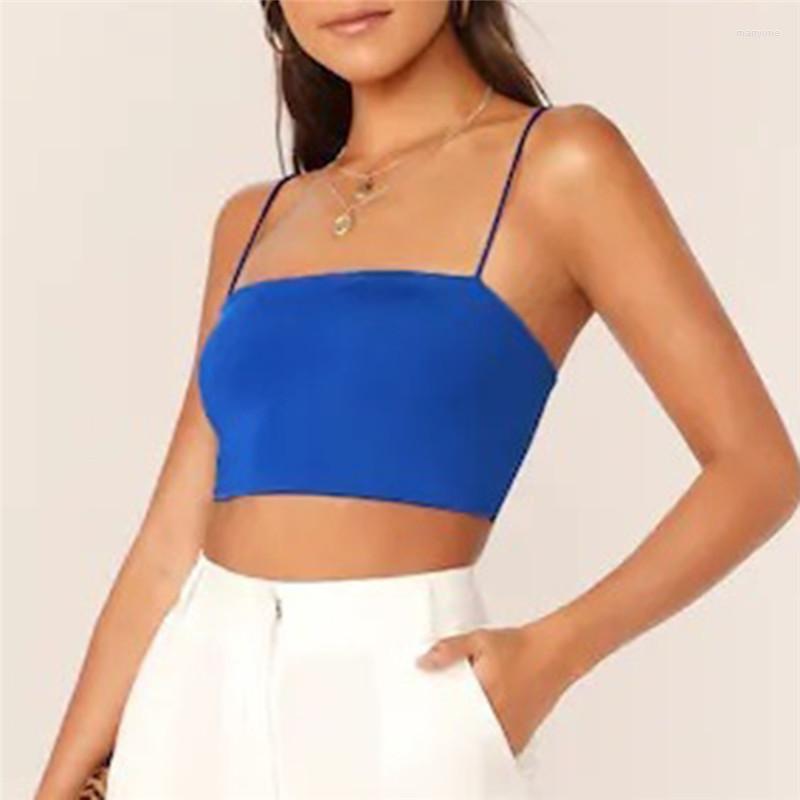Camisoles & Tanks Women Sexy Tops Solid Summer Camis Casual Tank Vest Sleeveless Crop, White
Camisoles & Tanks Women Sexy Tops Solid Summer Camis Casual Tank Vest Sleeveless Crop, White