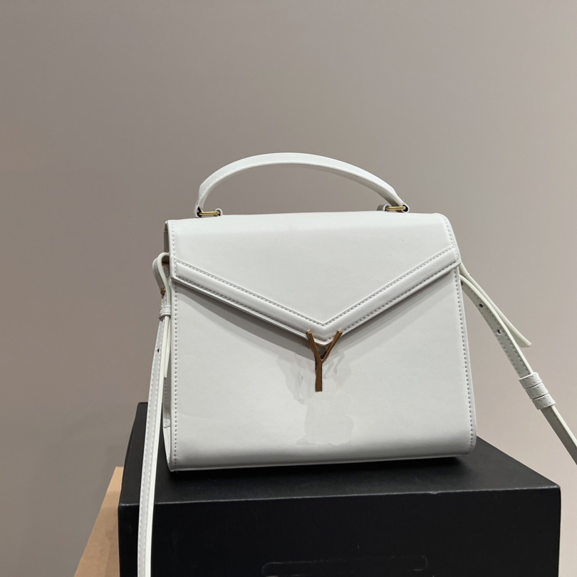 Designer Fashion Briefcases Shoulder Bags Luxury Genuine Leather Tote Bag Womens Crossbody Designers Purse Handbags 22120804CZ, White
Designer Fashion Briefcases Shoulder Bags Luxury Genuine Leather Tote Bag Womens Crossbody Designers Purse Handbags 22120804CZ, White