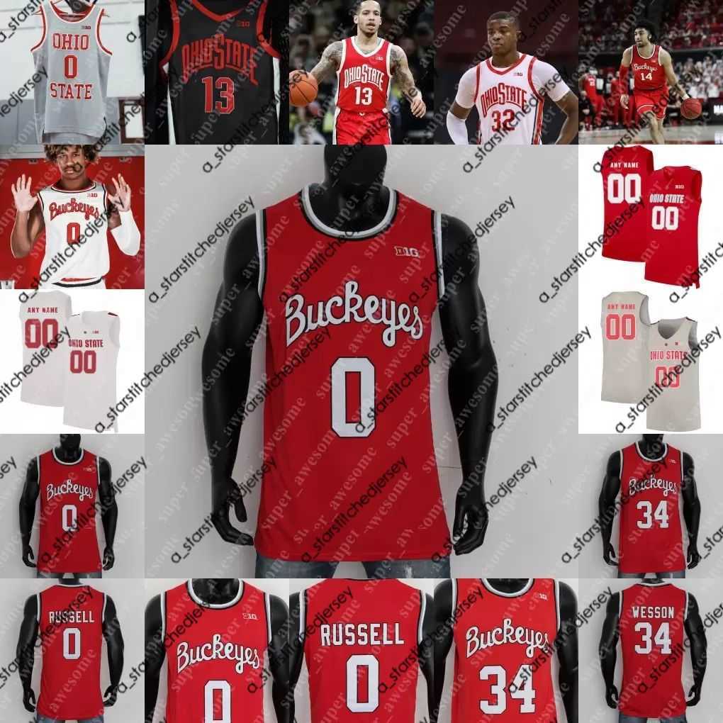 Basketball Jerseys Ohio State Buckeyes Basketball Jersey Tanner Holden Justice Sueing Bowen Hardman Zed Key E.J. Liddell Isaac Likekele Eugene Brown III Brice, White turn back
Basketball Jerseys Ohio State Buckeyes Basketball Jersey Tanner Holden Justice Sueing Bowen Hardman Zed Key E.J. Liddell Isaac Likekele Eugene Brown III Brice, White turn back