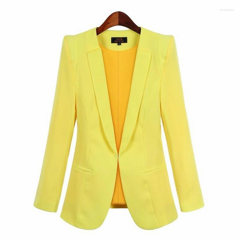 Women' Suits Plus Size Business Women Hidden Breasted Blazers 2022 Spring Autumn Solid Colors Long Sleeve Blazer Office Work Wear, Black
Women' Suits Plus Size Business Women Hidden Breasted Blazers 2022 Spring Autumn Solid Colors Long Sleeve Blazer Office Work Wear, Black