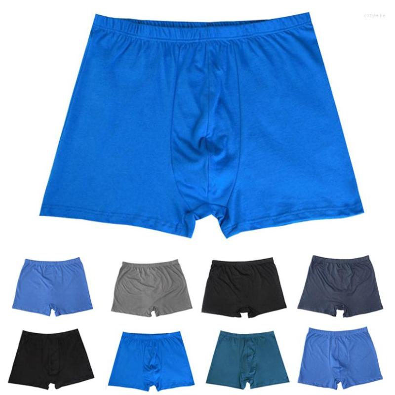 Underpants Men's Boxer Briefs Plus Size 8XL Cotton Underwear Male High Waist Shorts Bottoms Breathable Panties, Random color
Underpants Men's Boxer Briefs Plus Size 8XL Cotton Underwear Male High Waist Shorts Bottoms Breathable Panties, Random color