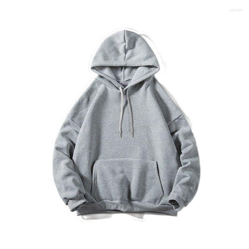 Men's Hoodies Fashion Men's Dropped Shoulder Sleeves Casual Fleece Sweatshirts Top Solid Color Sweatshirt Male, Black
Men's Hoodies Fashion Men's Dropped Shoulder Sleeves Casual Fleece Sweatshirts Top Solid Color Sweatshirt Male, Black