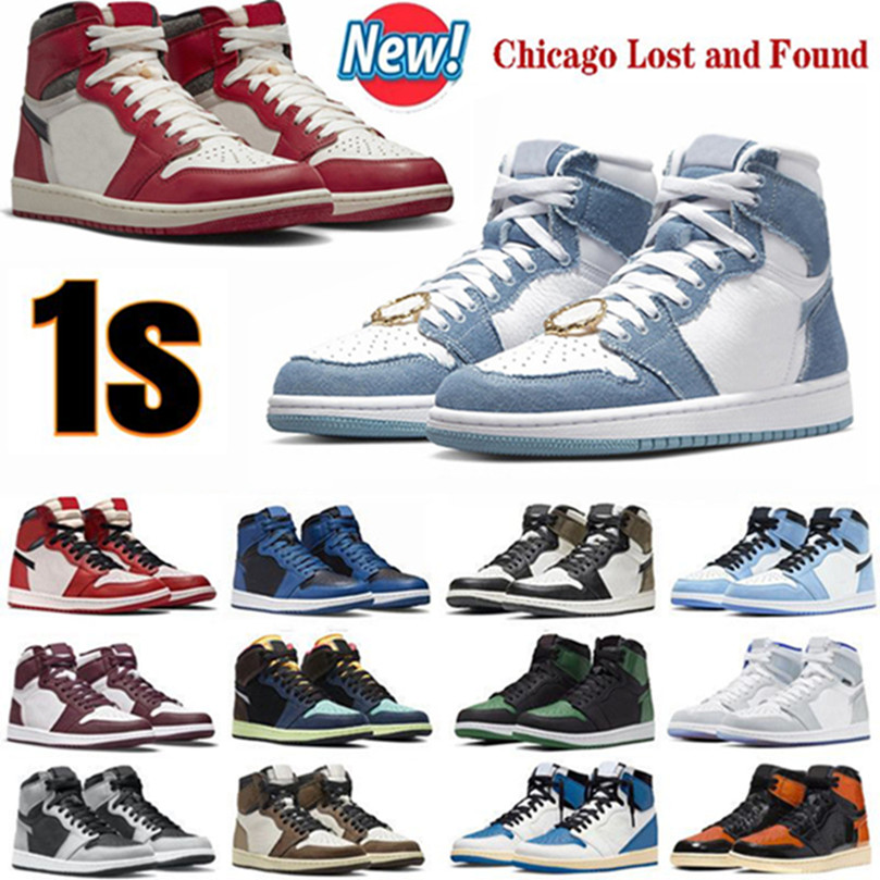 Basketball Shoes Men Trainers Women Sports Sneakers Jumpman Mens University Blue Dark 1 1S High OG heritage brotherhood Gorge UNC black white Outdoor qdvb, Box
Basketball Shoes Men Trainers Women Sports Sneakers Jumpman Mens University Blue Dark 1 1S High OG heritage brotherhood Gorge UNC black white Outdoor qdvb, Box