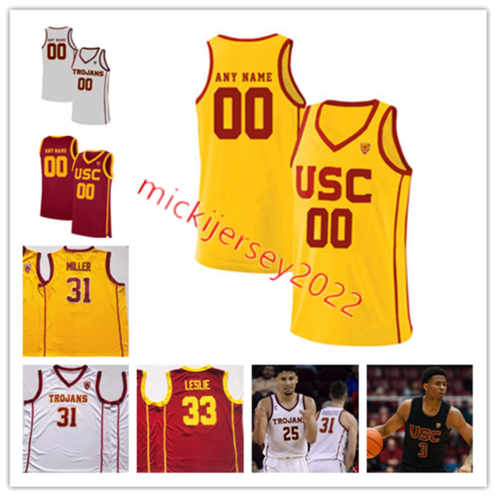Isaiah Mobley Evan Mobley USC Trojans Basketball Jersey Stitched Jordon Mclaughlin J'Raan Brooks Victor Uyaelunmo Nick Rakocevic Dewayne Dedmon USC Jerseys, Yellow
Isaiah Mobley Evan Mobley USC Trojans Basketball Jersey Stitched Jordon Mclaughlin J'Raan Brooks Victor Uyaelunmo Nick Rakocevic Dewayne Dedmon USC Jerseys, Yellow