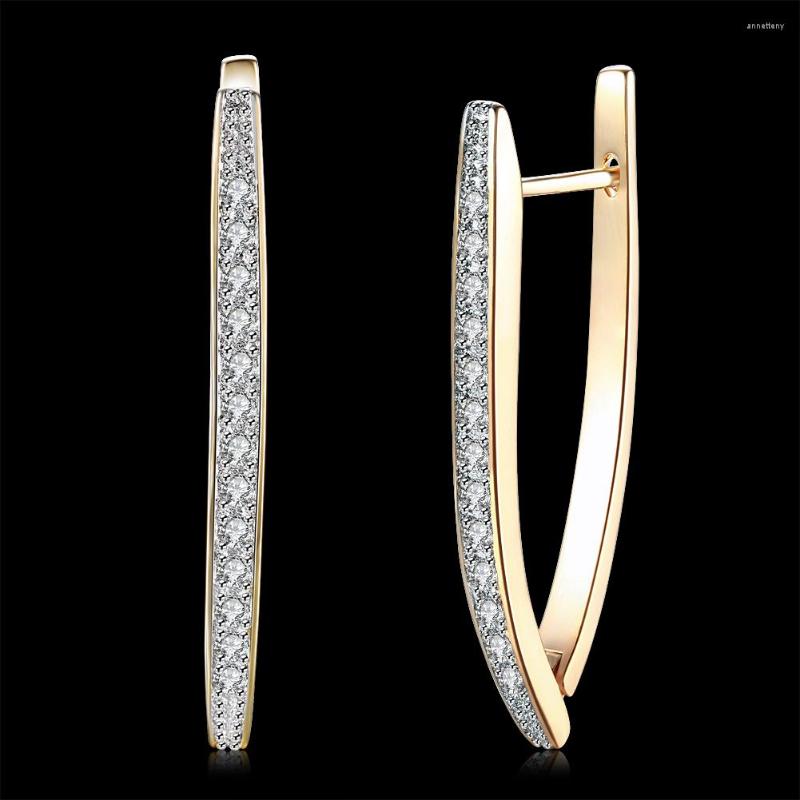 Dangle Earrings Korean 925 Sterling Silver 18K Gold For Women Wedding Shiny Crystal Luxury Diamond Drop Jewelry Gifts
Dangle Earrings Korean 925 Sterling Silver 18K Gold For Women Wedding Shiny Crystal Luxury Diamond Drop Jewelry Gifts