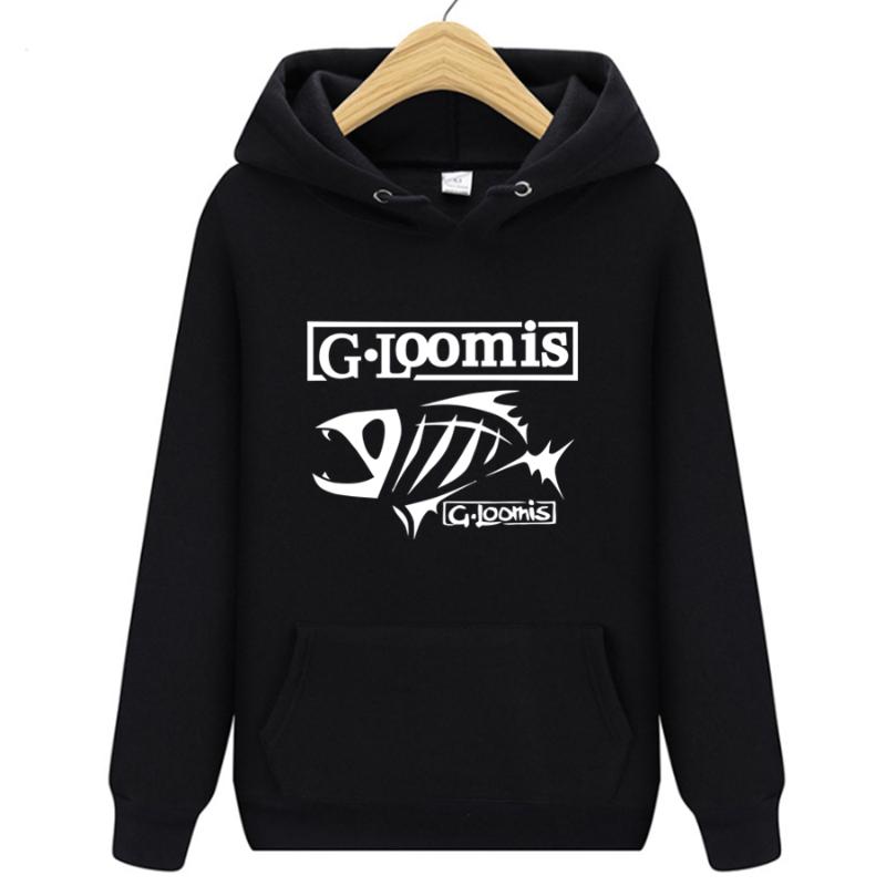 Men' Hoodies & Sweatshirts G.loomis Spring Autumn Fishing Father Gift Outdoor Sports Breathable Hoodie Bounce Fishbone Sweatshirt, 3 red
Men' Hoodies & Sweatshirts G.loomis Spring Autumn Fishing Father Gift Outdoor Sports Breathable Hoodie Bounce Fishbone Sweatshirt, 3 red