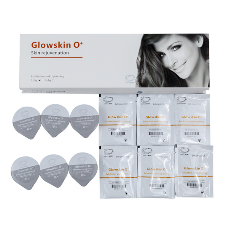 Slimming Machine Collagen Skin Brightening Rejuvenation Glowskin O Care Gel Bubber125
Slimming Machine Collagen Skin Brightening Rejuvenation Glowskin O Care Gel Bubber125