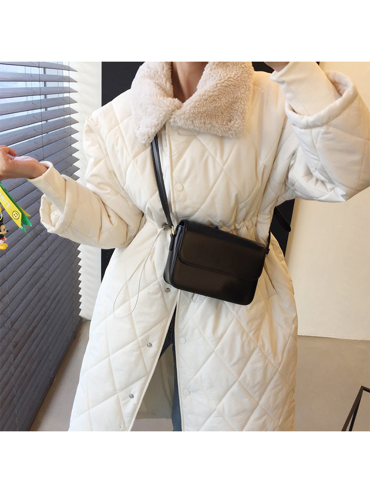 Women's Down Parkas Winter Korean Fashion Women Jackets Cotton Clothes Woman's Loose Padded Coats Female With Wool Collar Outwear 221207, Gray
Women's Down Parkas Winter Korean Fashion Women Jackets Cotton Clothes Woman's Loose Padded Coats Female With Wool Collar Outwear 221207, Gray
