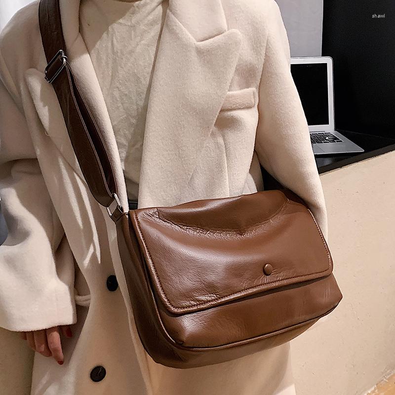 Evening Bags High Quality Women Pu Leather Shoulder Messenger Fashion Designer Large Capacity Ladies Crossbody For Tote Bag, Black
Evening Bags High Quality Women Pu Leather Shoulder Messenger Fashion Designer Large Capacity Ladies Crossbody For Tote Bag, Black