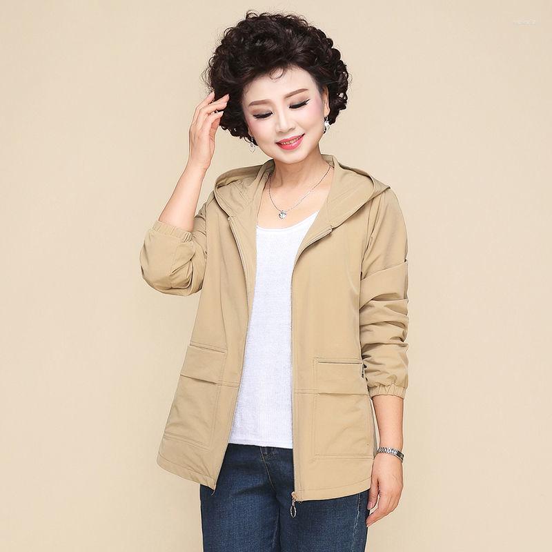 Women's Trench Coats 2022 Spring Autumn Hooded Causal Windbreaker Women's Jacket Famale Basic Zipper Fashion Jackets Outwear Lady K678, Blue
Women's Trench Coats 2022 Spring Autumn Hooded Causal Windbreaker Women's Jacket Famale Basic Zipper Fashion Jackets Outwear Lady K678, Blue