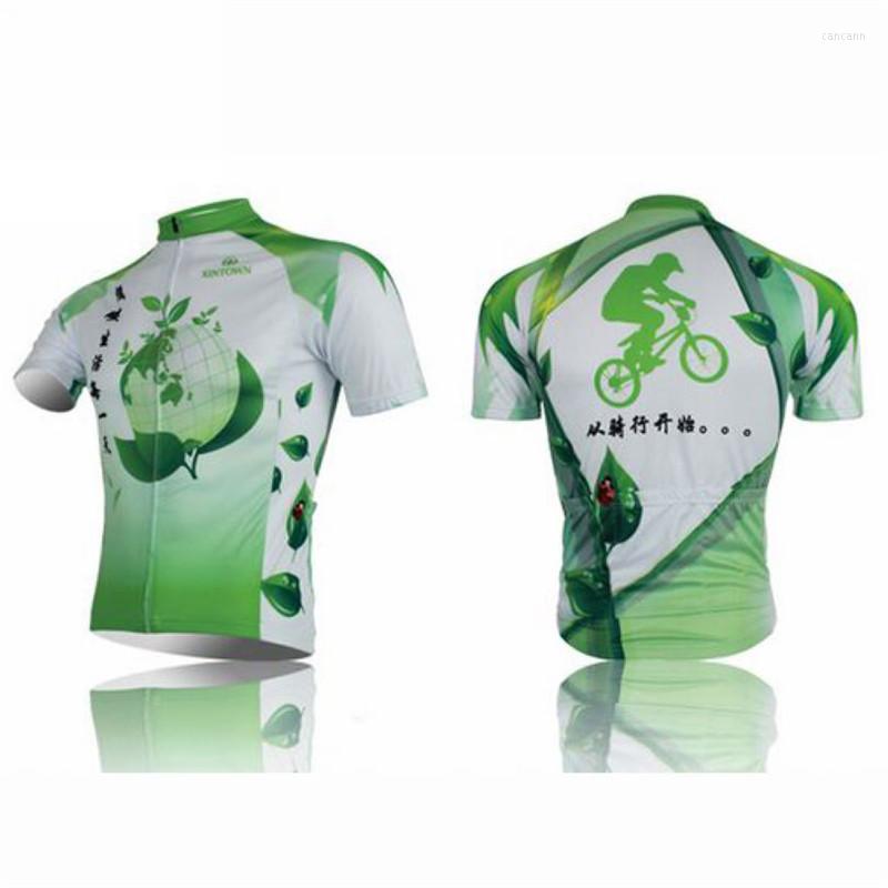 Racing Jackets Xintown 2022 Women' Breathable Bike Jersey Tops Short Sleeve Cycling Shirt Mtb Bicycle Clothing
Racing Jackets Xintown 2022 Women' Breathable Bike Jersey Tops Short Sleeve Cycling Shirt Mtb Bicycle Clothing