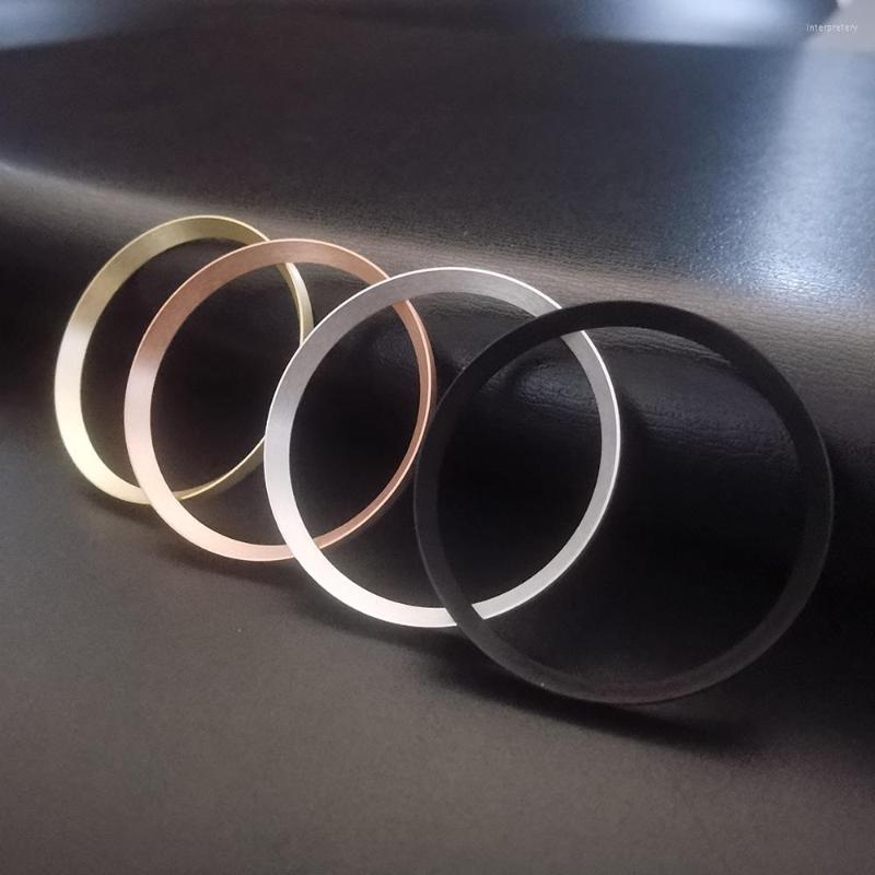 Watch Repair Kits Mod Parts 30.5mm SKX007 Brushed Silver Gold Black Chapter Ring Fit For 5 SKX009 SRPD Men's Diving
Watch Repair Kits Mod Parts 30.5mm SKX007 Brushed Silver Gold Black Chapter Ring Fit For 5 SKX009 SRPD Men's Diving