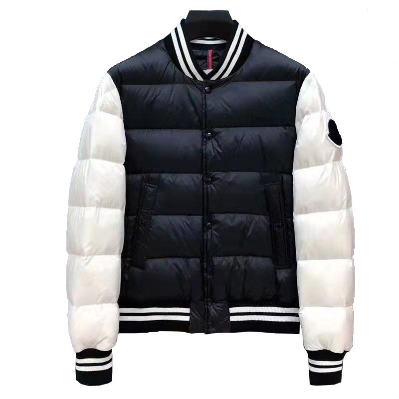Winter Jacket Mens Down Jackets Men Woman Thickening Warm Coat Fashion Men's Clothing Luxury Brand Outdoor Jackets New Designers Womans Coats Asian sizes -5XL, Black
Winter Jacket Mens Down Jackets Men Woman Thickening Warm Coat Fashion Men's Clothing Luxury Brand Outdoor Jackets New Designers Womans Coats Asian sizes -5XL, Black